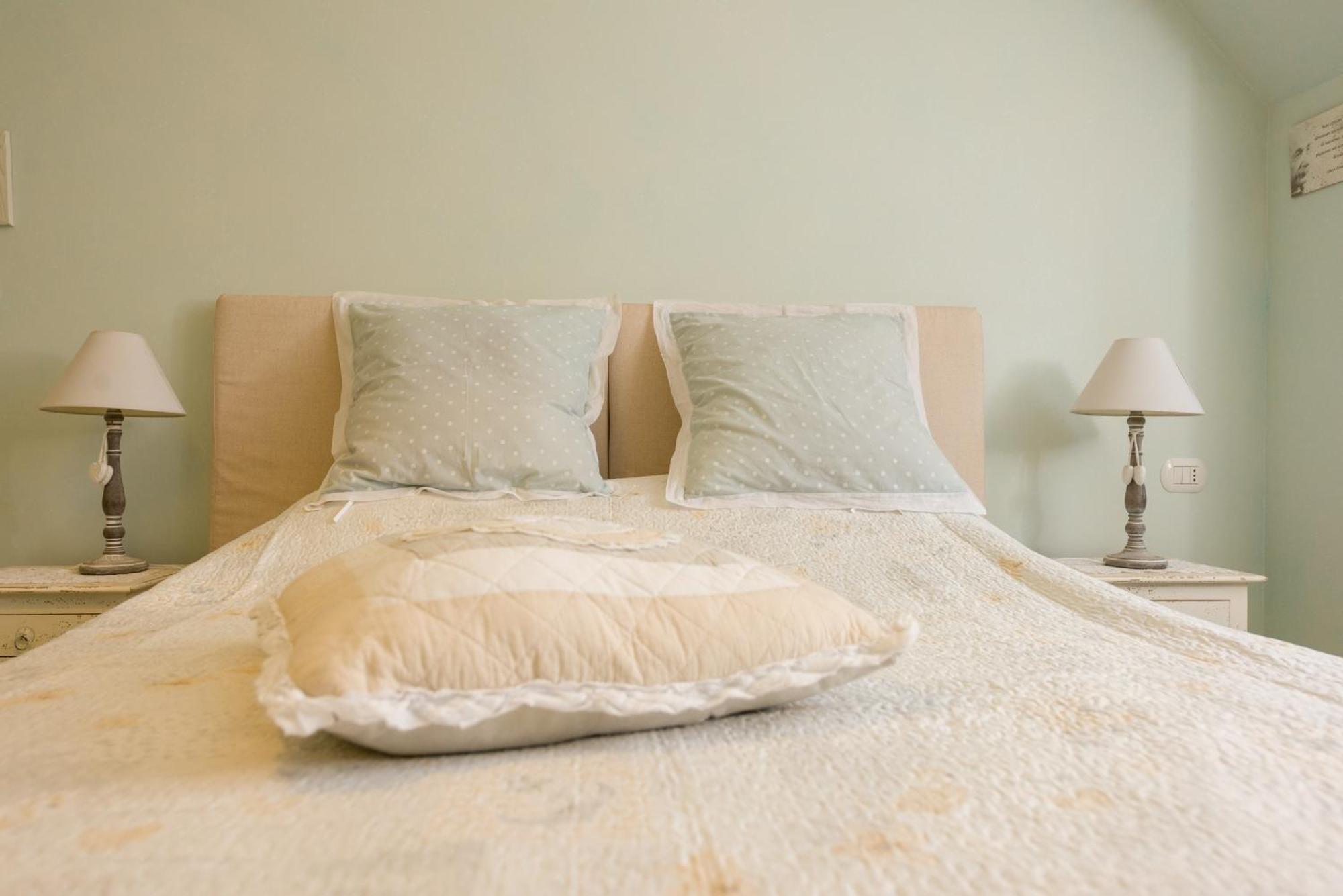 Luserna San Giovanni Blu Lavanda Bed & Breakfast B&B 외부 사진