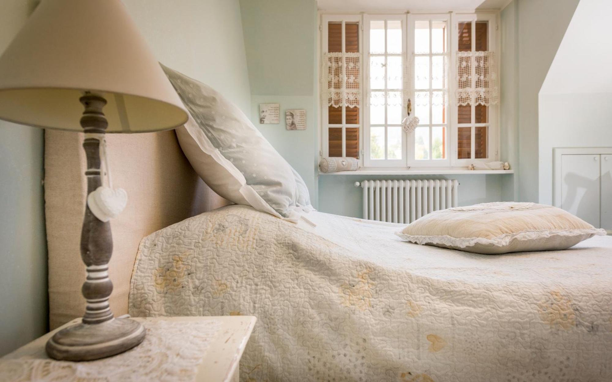 Luserna San Giovanni Blu Lavanda Bed & Breakfast B&B 외부 사진