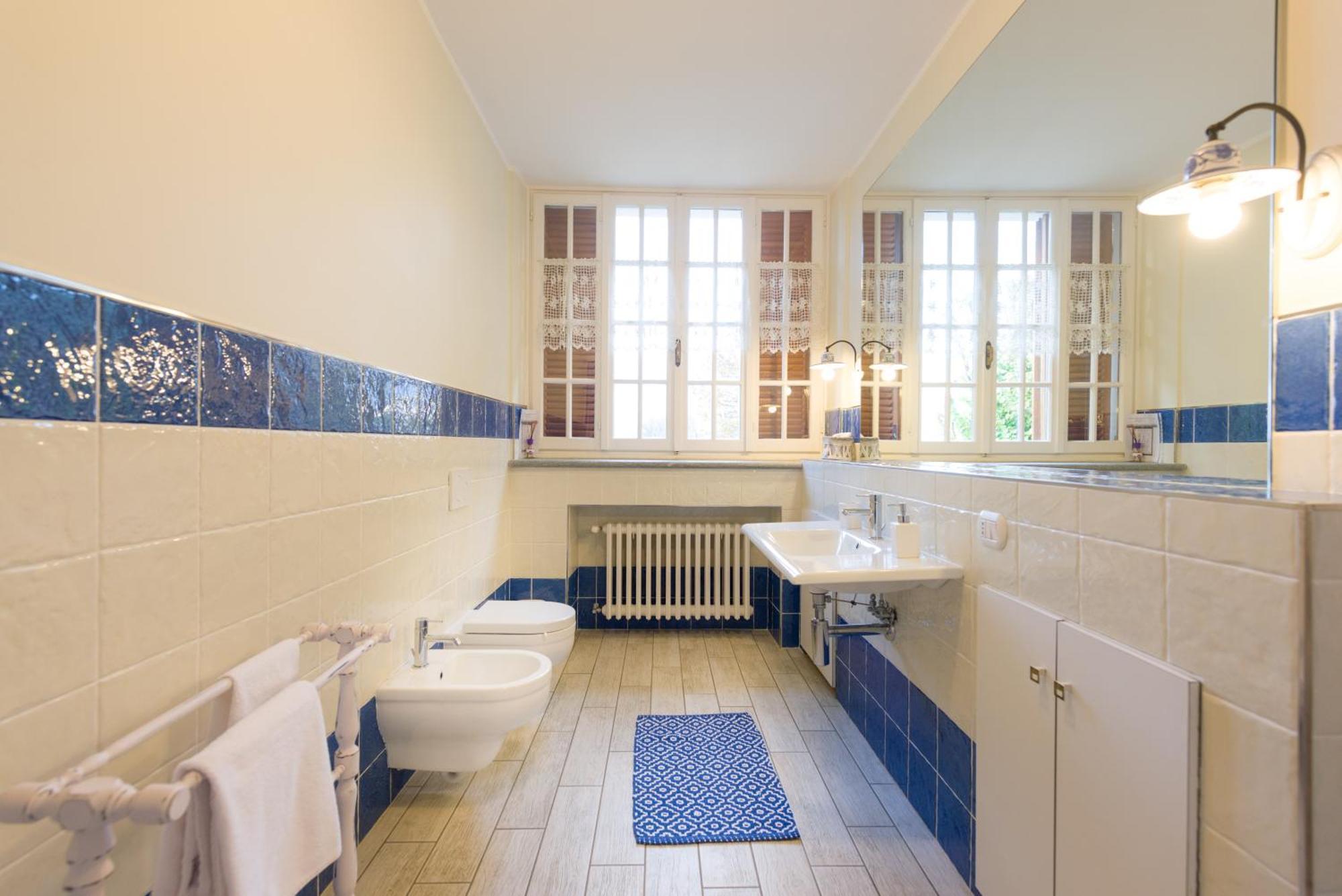 Luserna San Giovanni Blu Lavanda Bed & Breakfast B&B 외부 사진