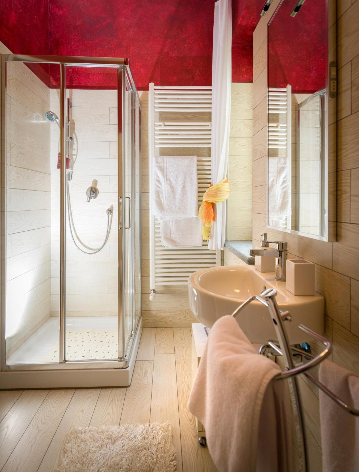 Luserna San Giovanni Blu Lavanda Bed & Breakfast B&B 외부 사진