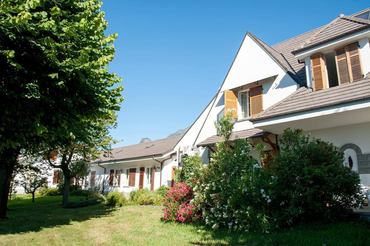 Luserna San Giovanni Blu Lavanda Bed & Breakfast B&B 외부 사진